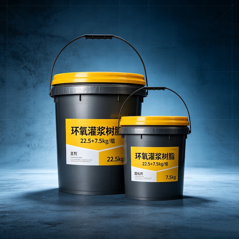 晋城环氧灌浆树脂
